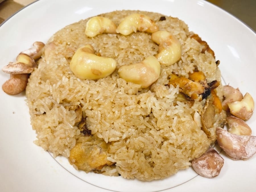 山城的鳳梨田故事~臺南市鳳梨產地參訪,細看鳳梨的華麗變身!