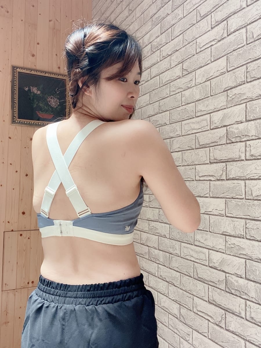 MOLLIFIX瑪莉菲絲運動服飾,營造運動好心情!
