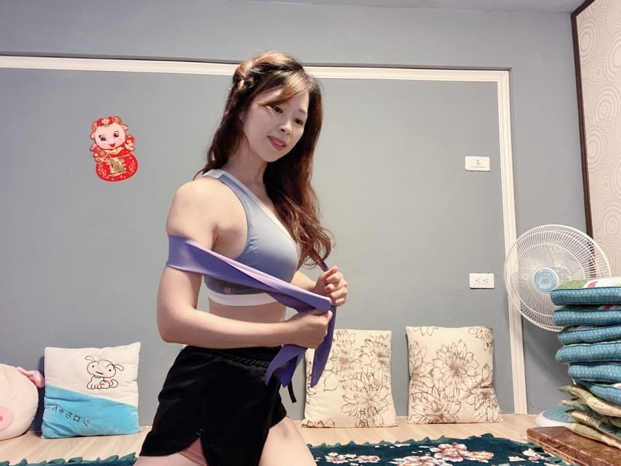 MOLLIFIX瑪莉菲絲運動服飾,營造運動好心情!
