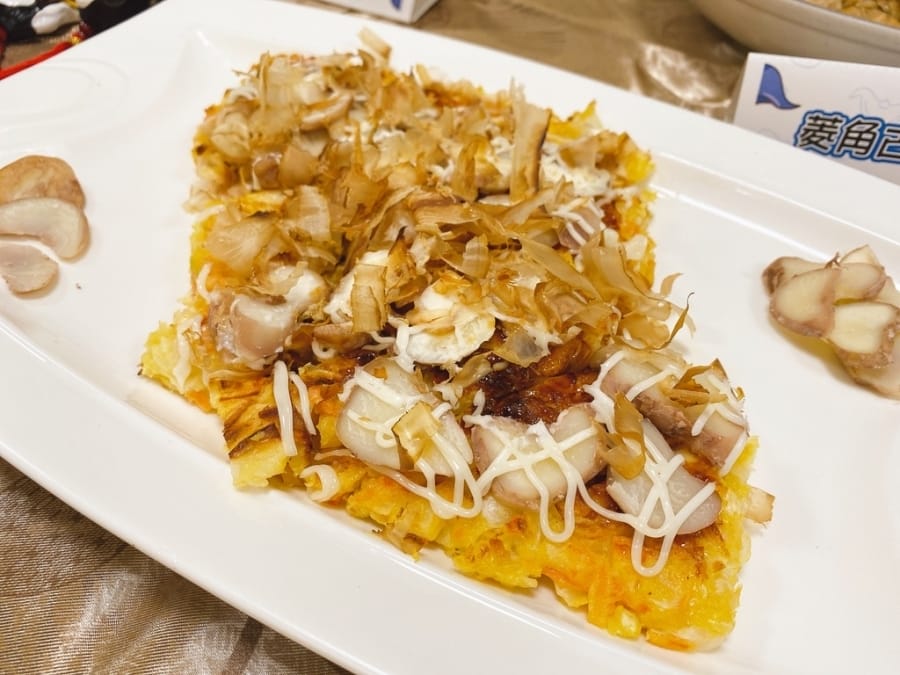 山城的鳳梨田故事~臺南市鳳梨產地參訪,細看鳳梨的華麗變身!