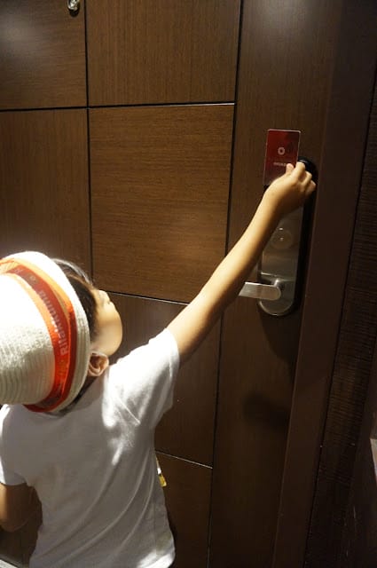 ［住宿］南科贊美酒店L’arc Hotel~親子套裝行程，漆彈、焢窯、採果、阿嬤菜園/善化牛墟/南科考古館