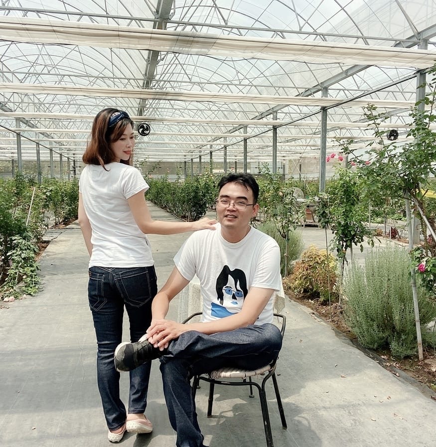 PROFI JEANS質感機能丹寧褲款,情侶牛仔褲的舒適好選擇~