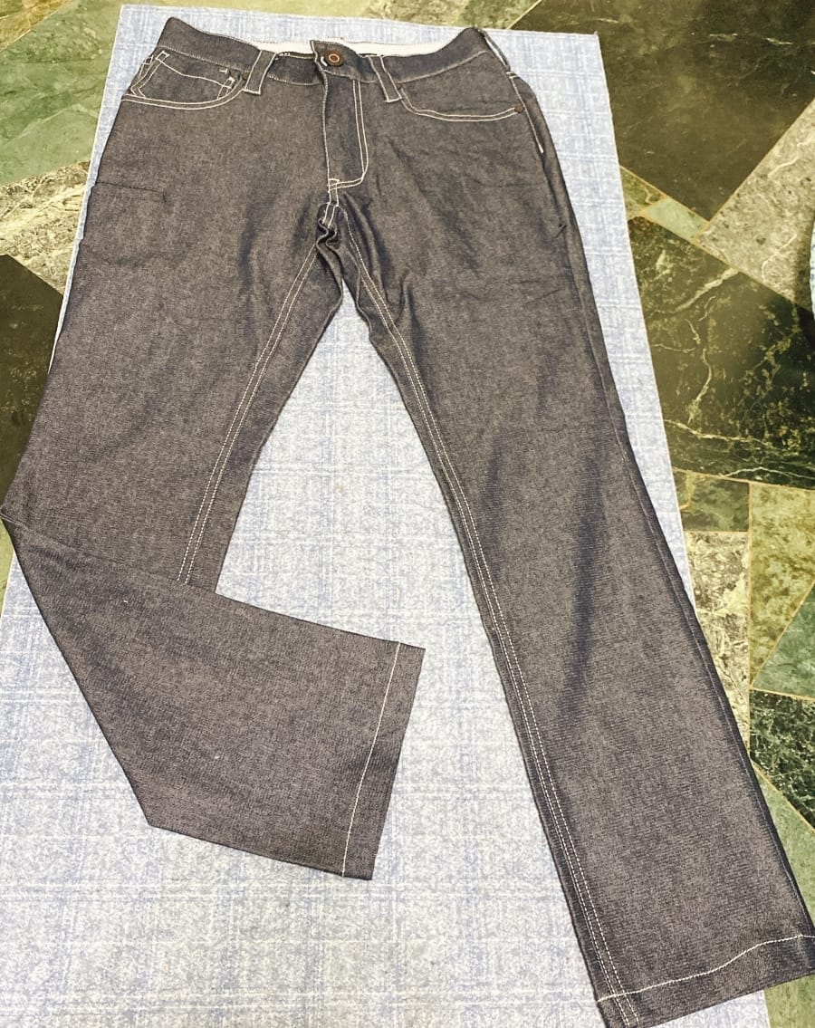 PROFI JEANS質感機能丹寧褲款,情侶牛仔褲的舒適好選擇~