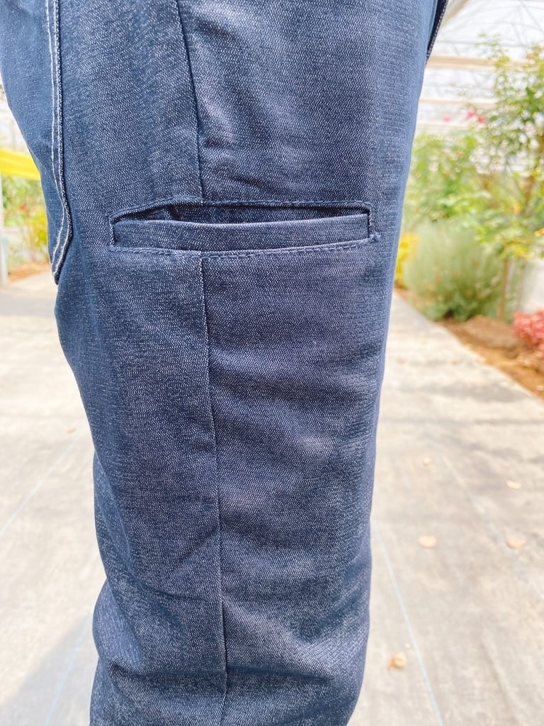 PROFI JEANS質感機能丹寧褲款,情侶牛仔褲的舒適好選擇~