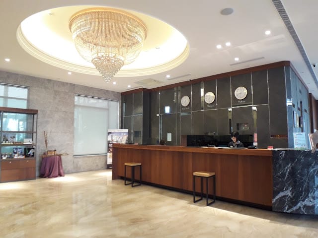 ［住宿］南科贊美酒店L’arc Hotel~親子套裝行程，漆彈、焢窯、採果、阿嬤菜園/善化牛墟/南科考古館