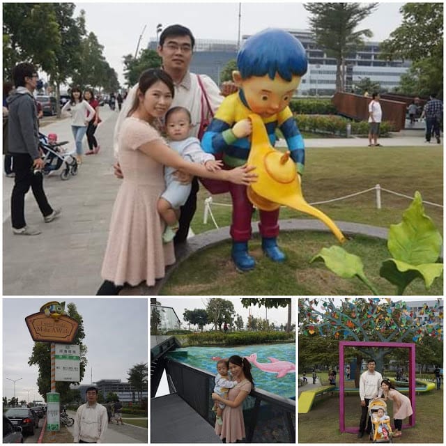 ［住宿］南科贊美酒店L’arc Hotel~親子套裝行程，漆彈、焢窯、採果、阿嬤菜園/善化牛墟/南科考古館