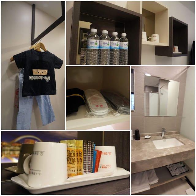 ［住宿］南科贊美酒店L’arc Hotel~親子套裝行程，漆彈、焢窯、採果、阿嬤菜園/善化牛墟/南科考古館