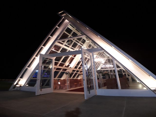 ［住宿］南科贊美酒店L’arc Hotel~親子套裝行程，漆彈、焢窯、採果、阿嬤菜園/善化牛墟/南科考古館