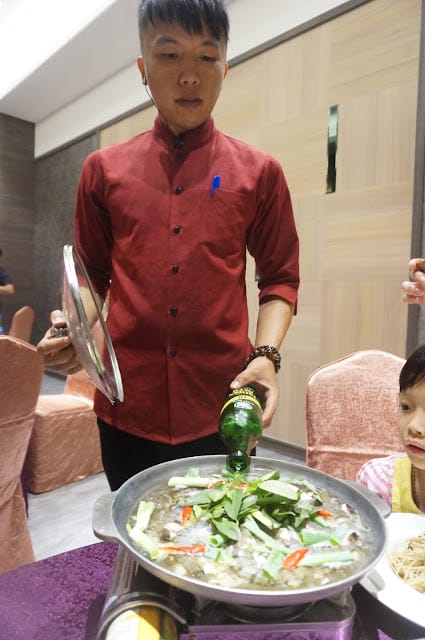 ［住宿］南科贊美酒店L’arc Hotel~親子套裝行程，漆彈、焢窯、採果、阿嬤菜園/善化牛墟/南科考古館