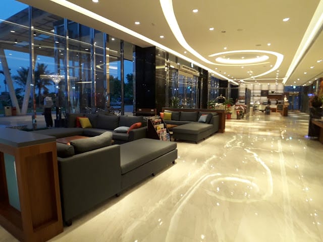［住宿］南科贊美酒店L’arc Hotel~親子套裝行程，漆彈、焢窯、採果、阿嬤菜園/善化牛墟/南科考古館