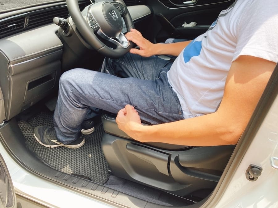PROFI JEANS質感機能丹寧褲款,情侶牛仔褲的舒適好選擇~