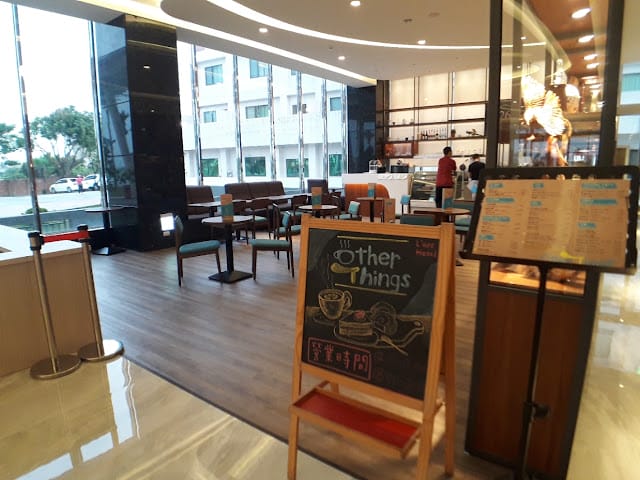 ［住宿］南科贊美酒店L’arc Hotel~親子套裝行程，漆彈、焢窯、採果、阿嬤菜園/善化牛墟/南科考古館