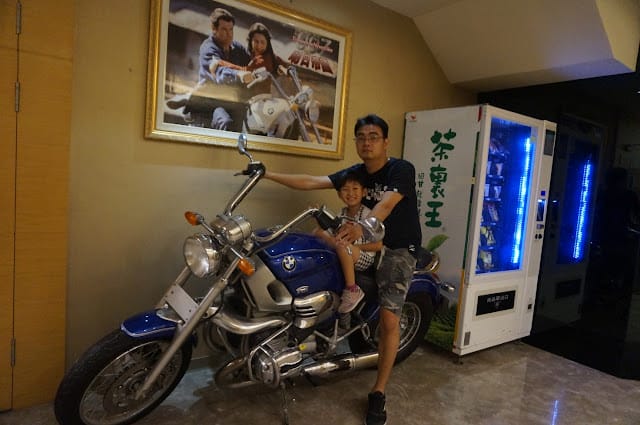 ［住宿］南科贊美酒店L’arc Hotel~親子套裝行程，漆彈、焢窯、採果、阿嬤菜園/善化牛墟/南科考古館