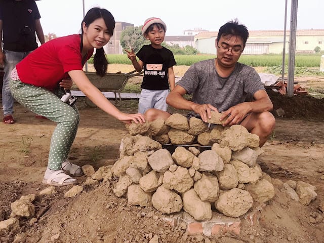 ［住宿］南科贊美酒店L’arc Hotel~親子套裝行程，漆彈、焢窯、採果、阿嬤菜園/善化牛墟/南科考古館