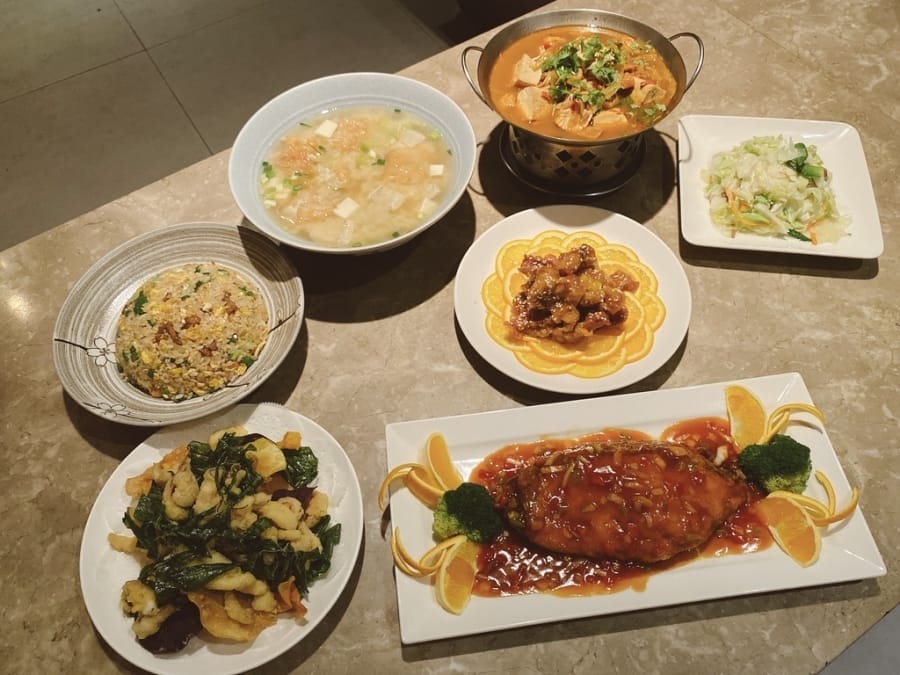 未來世界釣蝦場餐廳,防疫外帶套餐,熱情外帶中!