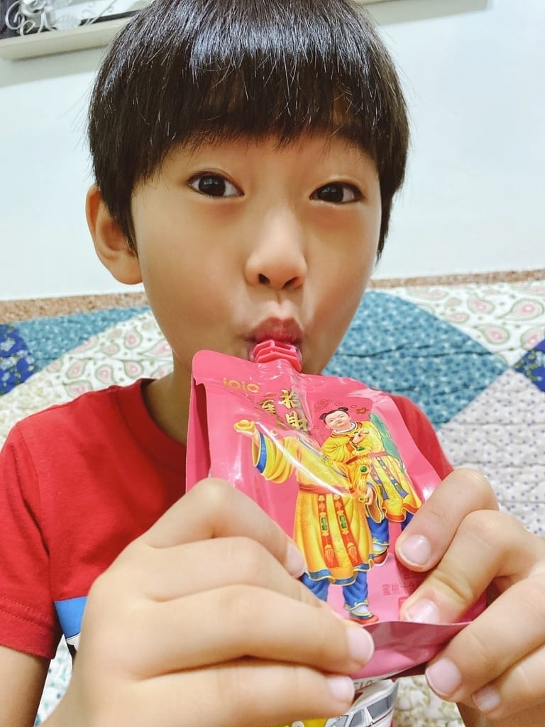 ioio 招財進寶　過年禮盒　年節禮盒　拜拜禮盒　長輩禮盒　送禮　伴手禮　蒟蒻