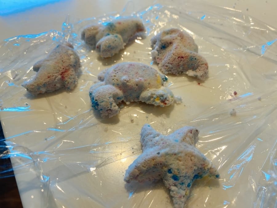 防疫在家好無聊,在家玩科學實驗包🧪企鵝博士的實驗室:機器熊的惡作劇 寓教於樂好玩又有趣!