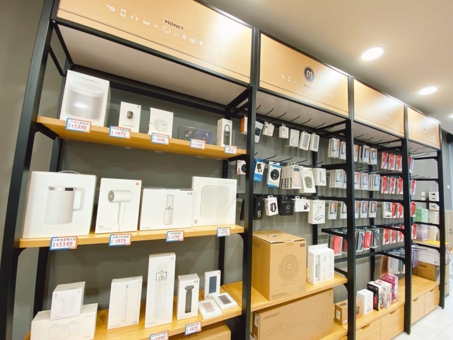 台南通訊行推薦~馬尼行動通訊,小米家電這裡買就對了!