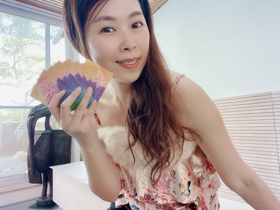 線上學LGT曼陀羅禪卡~寬泰老師LGT曼陀羅禪卡占卜師課程,快速頒發證書,輕鬆成為占卜師!