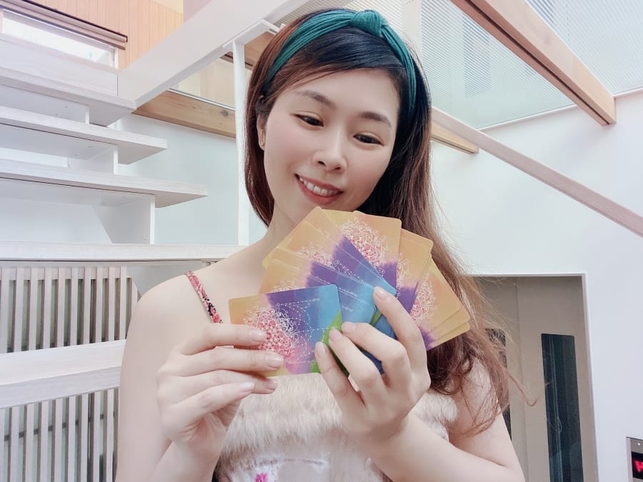 線上學LGT曼陀羅禪卡~寬泰老師LGT曼陀羅禪卡占卜師課程,快速頒發證書,輕鬆成為占卜師!