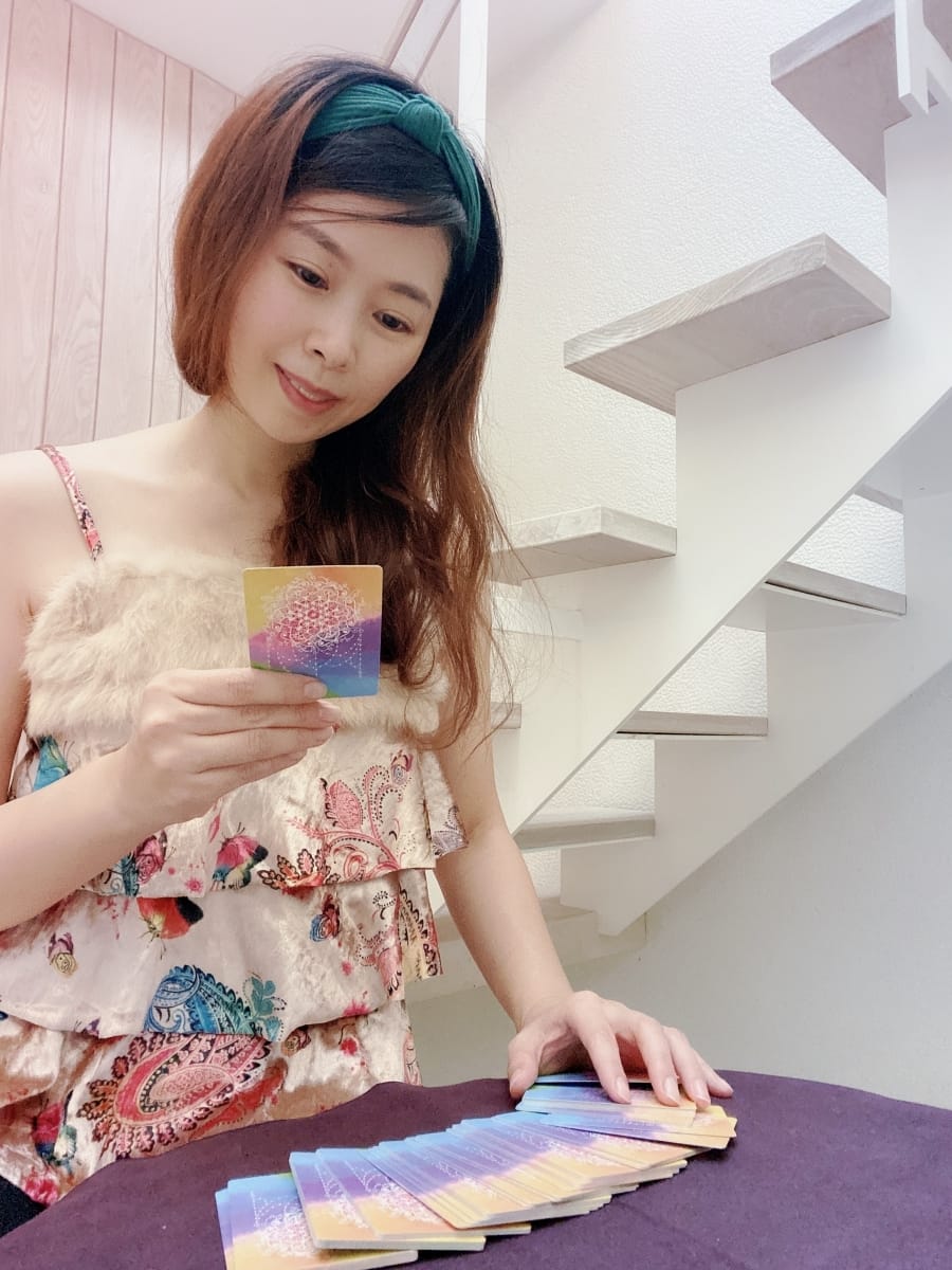 線上學LGT曼陀羅禪卡~寬泰老師LGT曼陀羅禪卡占卜師課程,快速頒發證書,輕鬆成為占卜師!