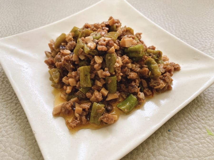 台中美食~Verdure 斐得蔬食素食調理包,在家也能夠DIY出素食好味道!