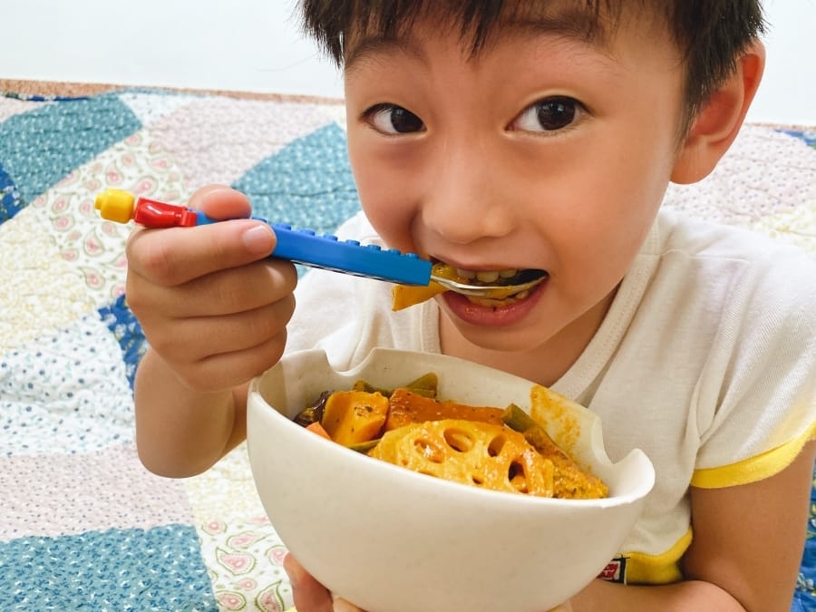 台中美食~Verdure 斐得蔬食素食調理包,在家也能夠DIY出素食好味道!