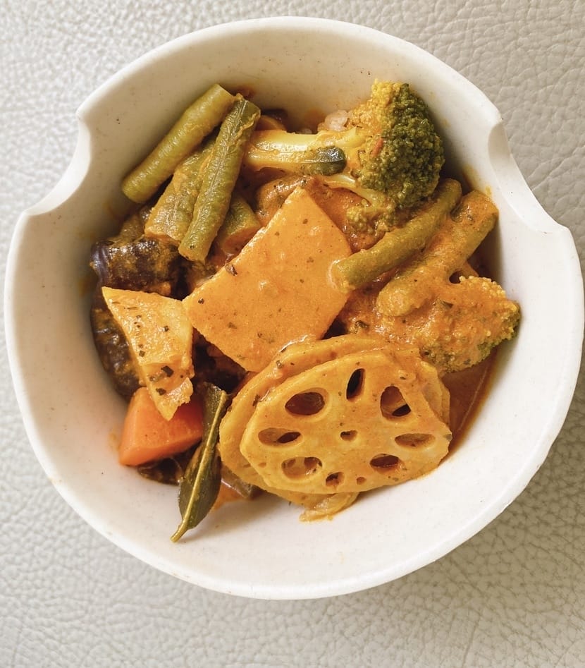 台中美食~Verdure 斐得蔬食素食調理包,在家也能夠DIY出素食好味道!