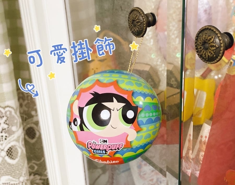 【巧趣多】飛天小女警超萌零食鐡盒開箱~限量就是搶手啦!