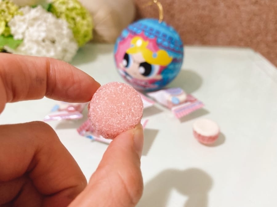 【巧趣多】飛天小女警超萌零食鐡盒開箱~限量就是搶手啦!