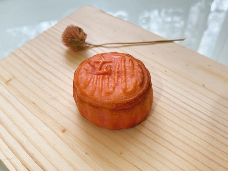 璽月 • 相聚|2021中秋月餅禮盒推薦~開璽望月禮盒系列 相思流心月餅v.s 流心三部曲新鮮開箱!