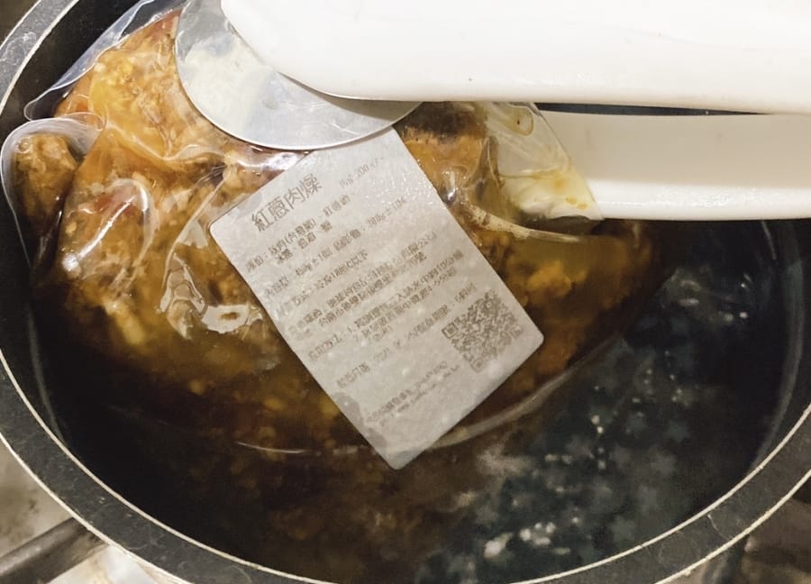 卡多良食故事館 冷凍宅配料理,在家快速開伙的健康好選擇!