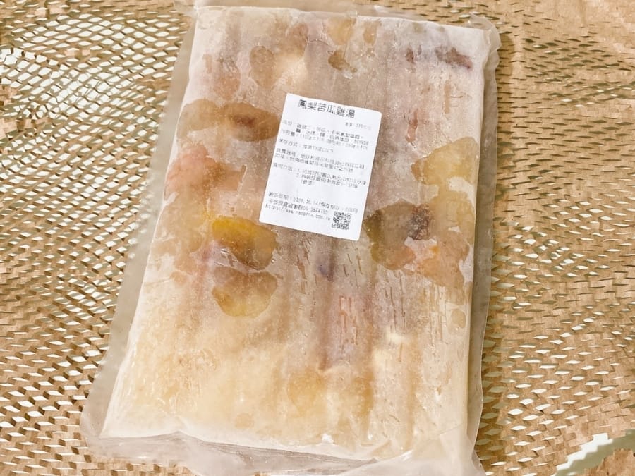 卡多良食故事館 冷凍宅配料理,在家快速開伙的健康好選擇!