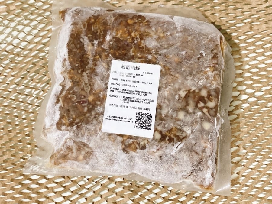 卡多良食故事館 冷凍宅配料理,在家快速開伙的健康好選擇!