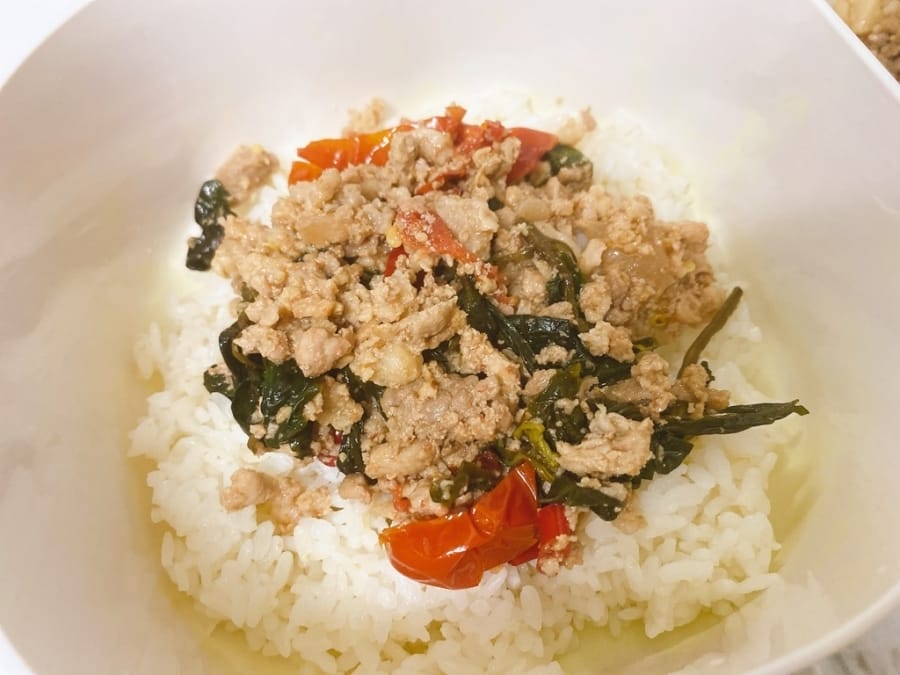 卡多良食故事館 冷凍宅配料理,在家快速開伙的健康好選擇!