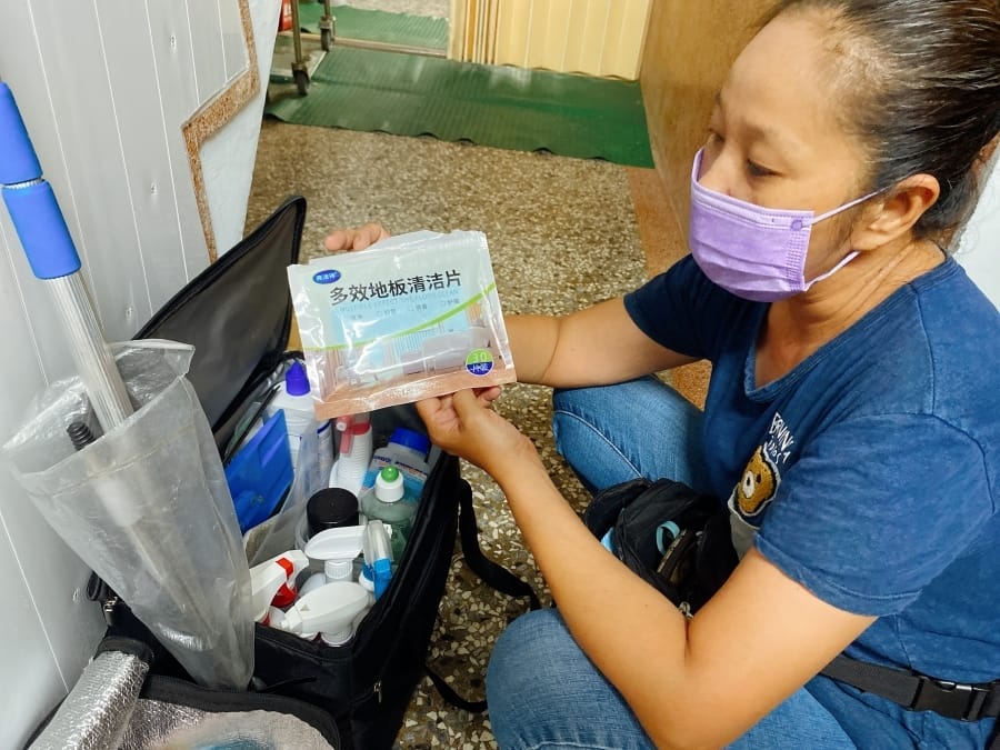 👉幫棒網到府清潔👈一對一到府居家清潔,讓你輕鬆持家,潔淨你的家!