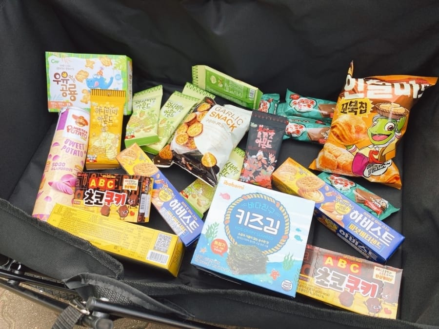 安晴 Anqueen可摺疊大推車~讓你當個大方又優雅的媽媽吧!