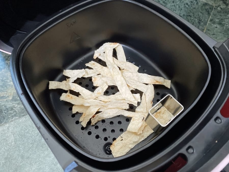 氣炸鍋推薦~小資族必備Anqueen 安晴氣炸鍋,懶人料理的最佳選擇!