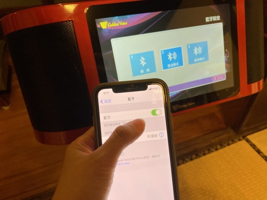 Super Song 500金嗓公司伴唱機,YOUTUBE 新歌一秒換上自己的歌聲,在家就能盡情享受飆歌快感!