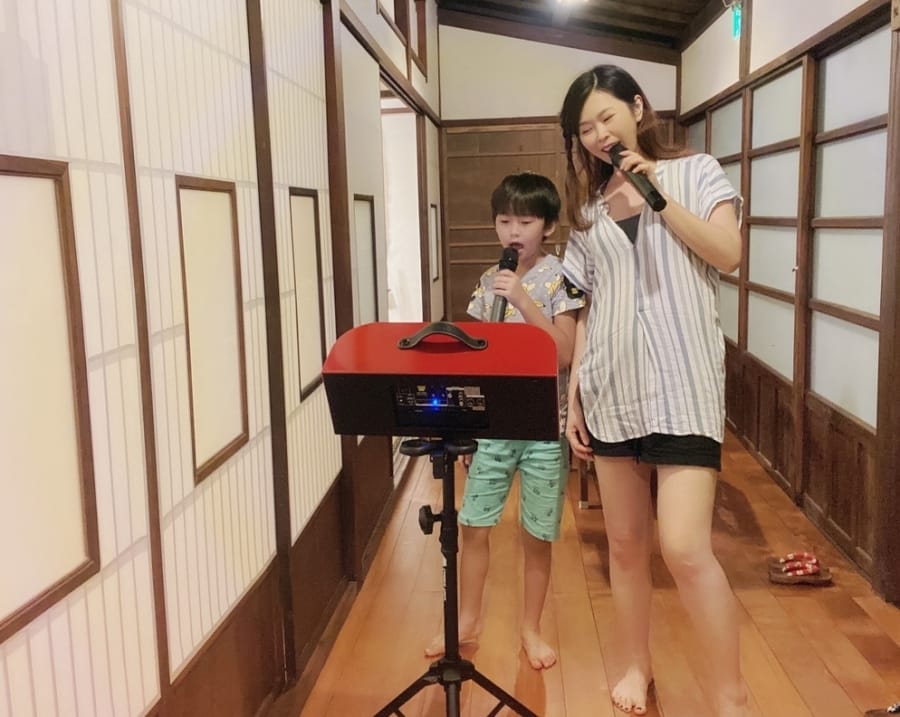 Super Song 500金嗓公司伴唱機,YOUTUBE 新歌一秒換上自己的歌聲,在家就能盡情享受飆歌快感!