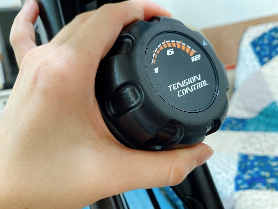 好吉康健身志業 XR-G6磁控健身車,在家也能擁有專屬的健身房!
