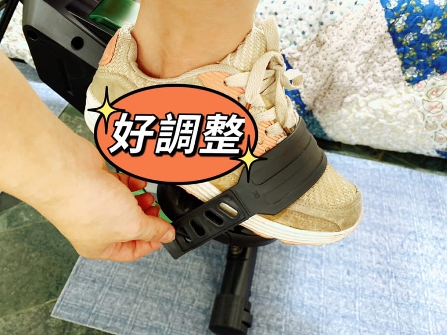 好吉康健身志業 XR-G6磁控健身車,在家也能擁有專屬的健身房!