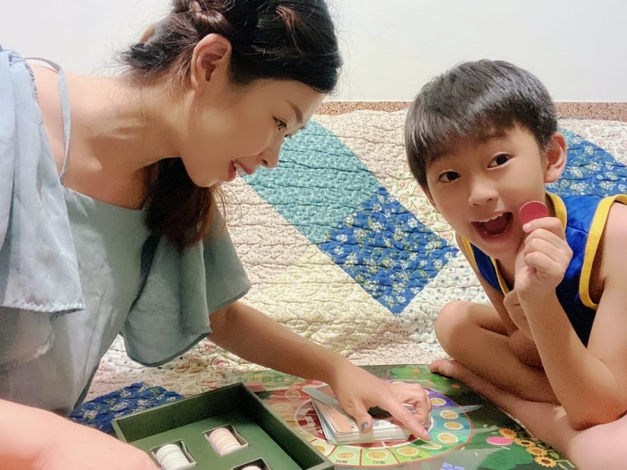 漫話科技 動物心情日記~AR情緒圖卡,陪伴孩子一起釋放情緒壓力!
