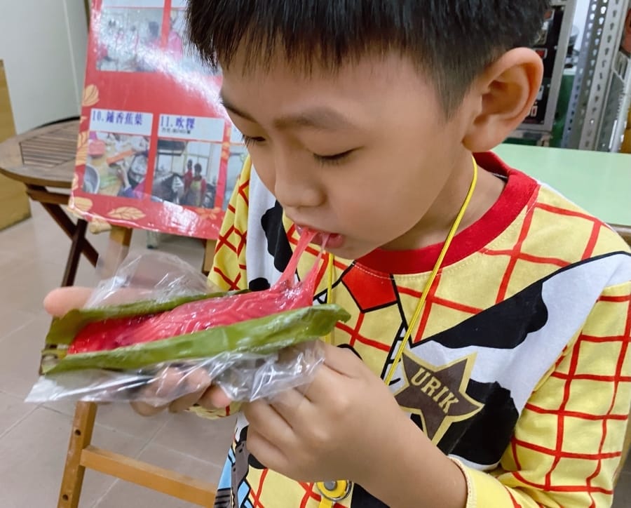 高雄田寮DIY~漫步月世界/月球土雞園/內門鐵馬驛站木瓜酵素DIY/田寮古亭社區竹編DIY/燕巢金山社區紅龜粿DIY,親子一起動手DIY,開心農遊去!