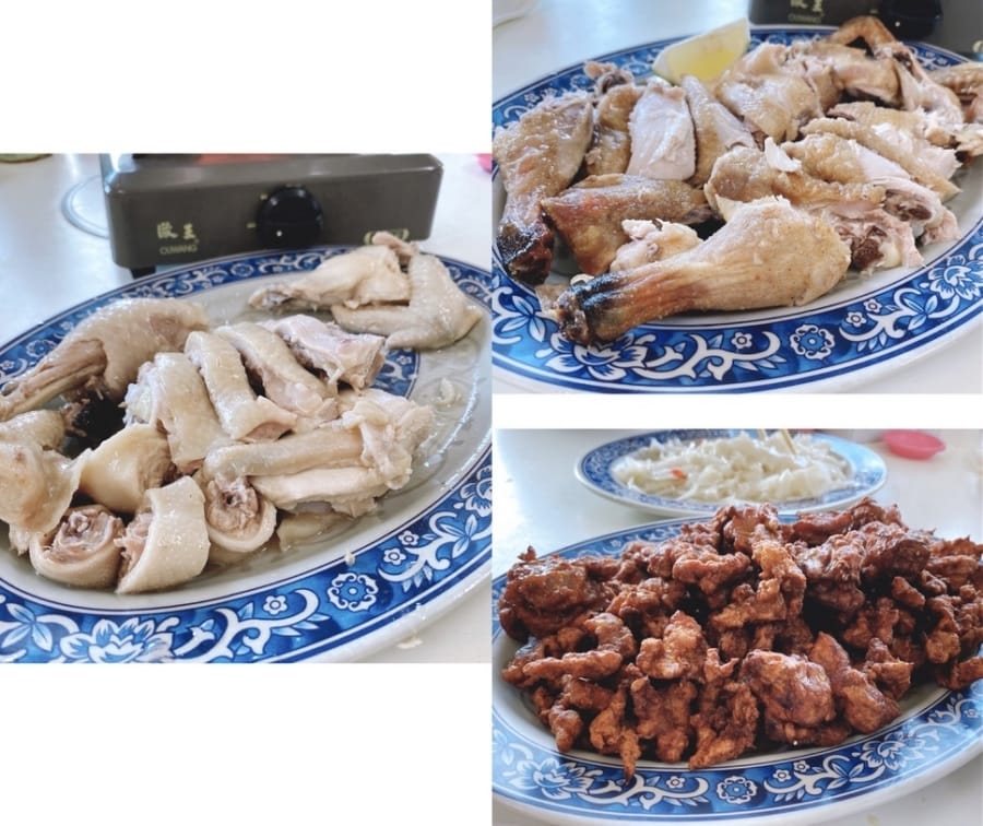 高雄田寮DIY~漫步月世界/月球土雞園/內門鐵馬驛站木瓜酵素DIY/田寮古亭社區竹編DIY/燕巢金山社區紅龜粿DIY,親子一起動手DIY,開心農遊去!