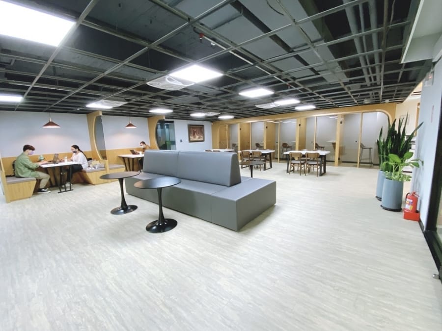 台南公園大道商務共享中心~台南 辦公/聚會/活動/上課/自修/商務中心/活動場地租借,幫你一圓老闆夢!