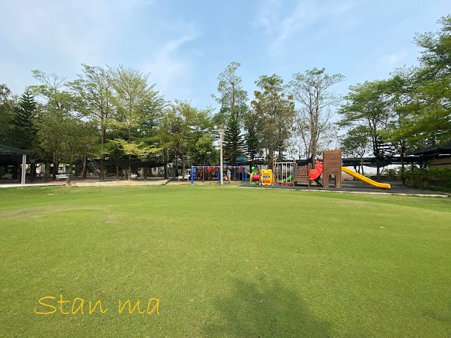 台南世外桃源~春園親子農場,親子遊玩勝地!