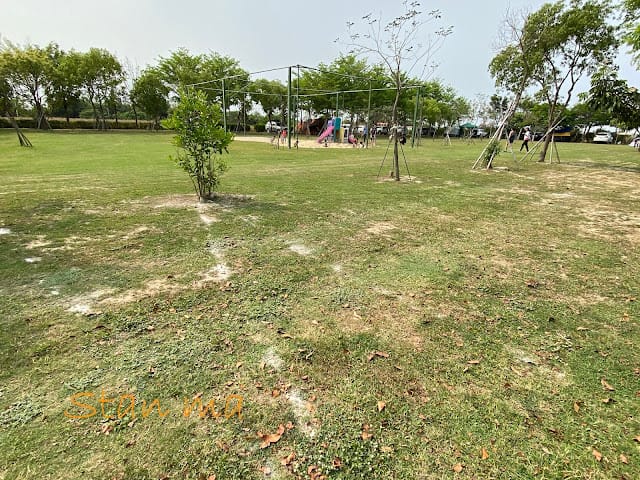台南世外桃源~春園親子農場,親子遊玩勝地!