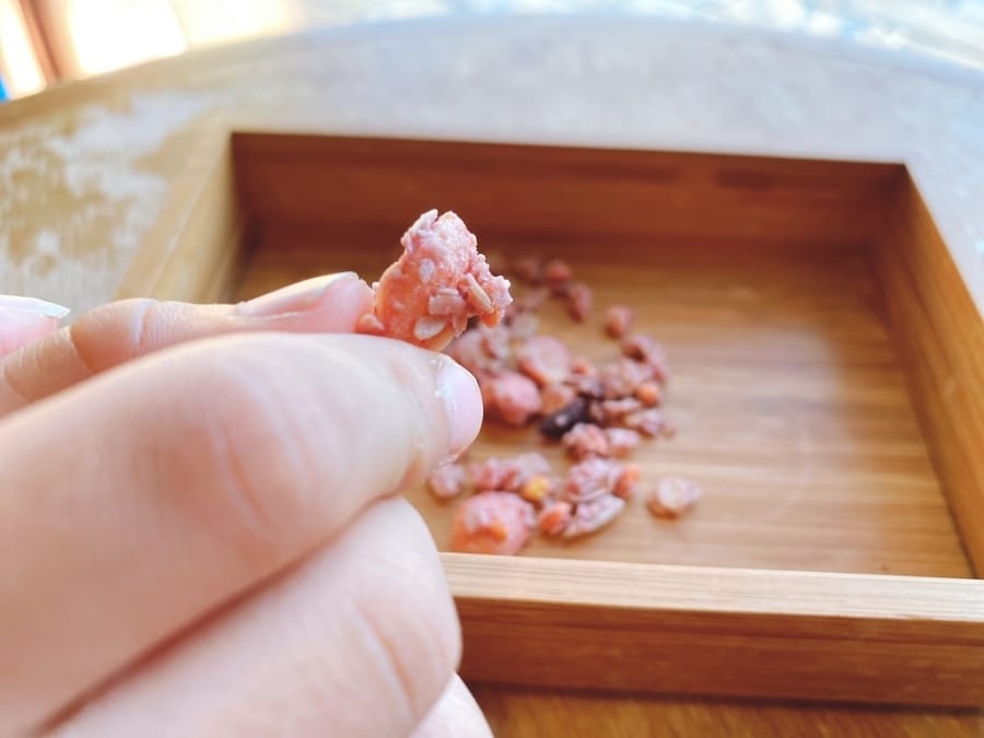 Granola House 法式巧克力/黑醋栗蔓越莓 燕麥脆米花,滿足吃零食的口腹之欲!