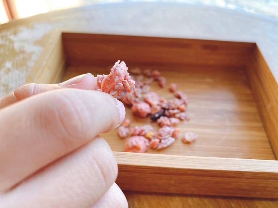 Granola House 法式巧克力/黑醋栗蔓越莓 燕麥脆米花,滿足吃零食的口腹之欲!